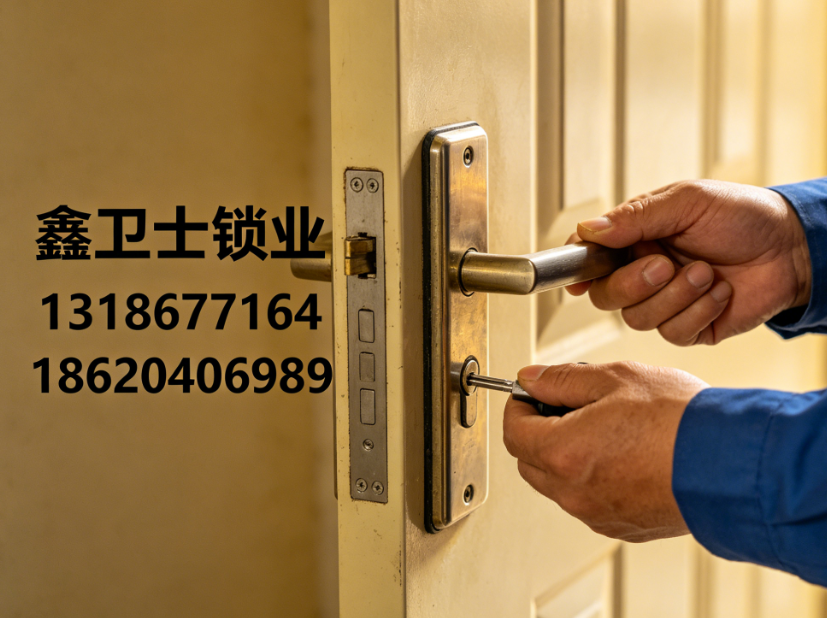 长春家庭开锁换锁