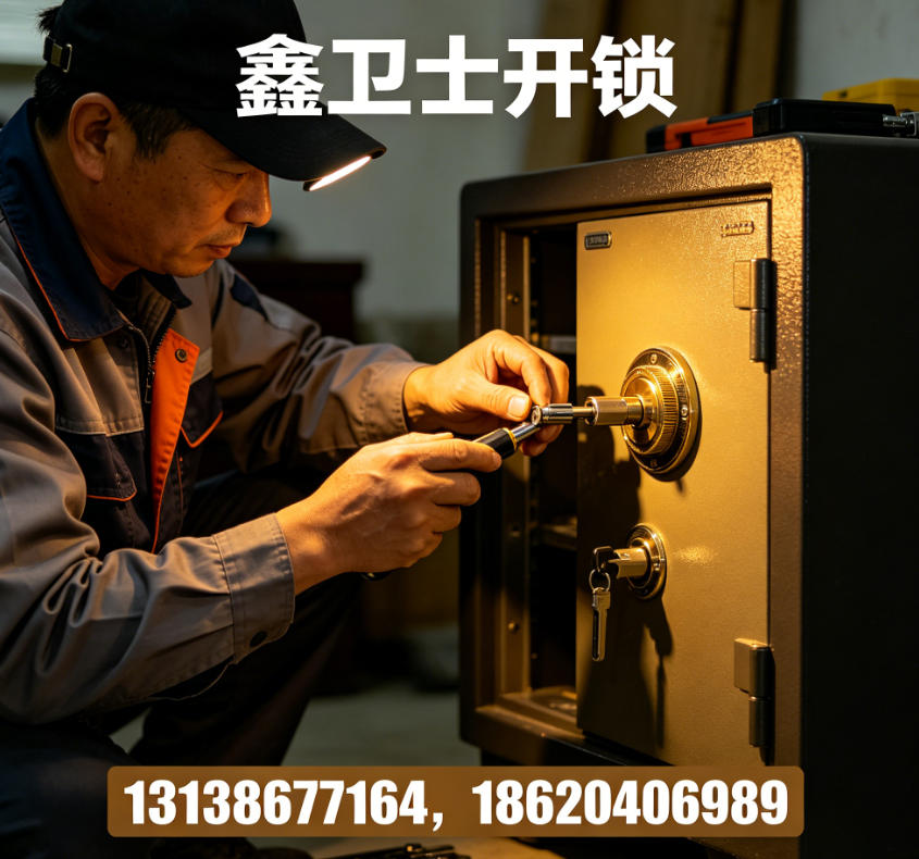 长春保险柜开锁
