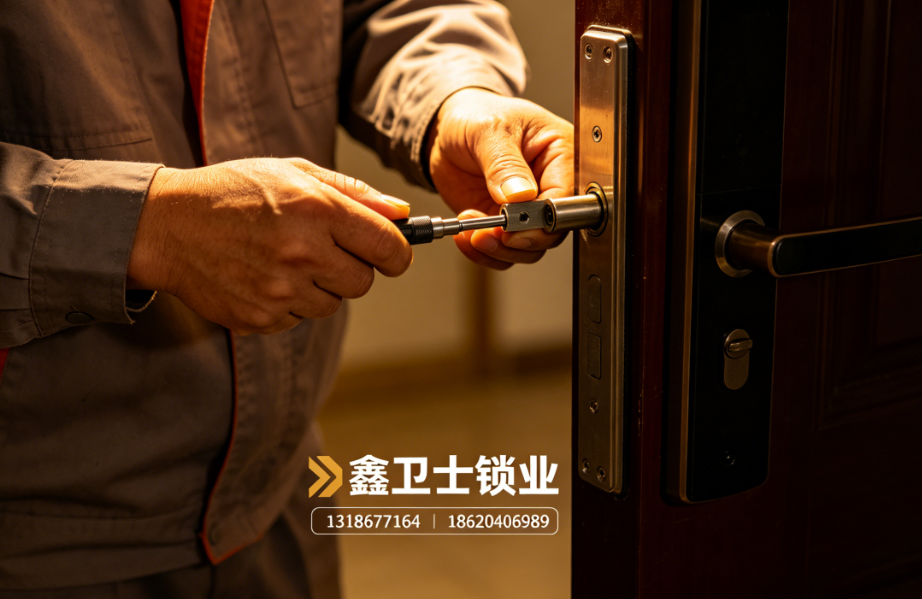 长春开锁避坑指南，长春开锁防套路，长春正规开锁